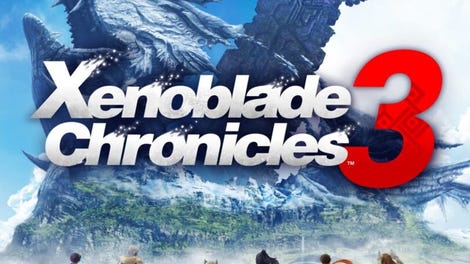 Xenoblade Chronicles 3