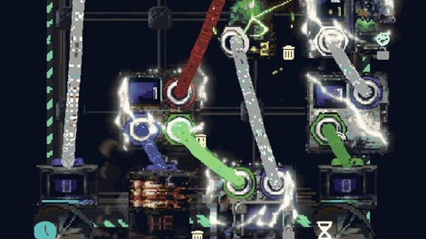 Rogue Voltage