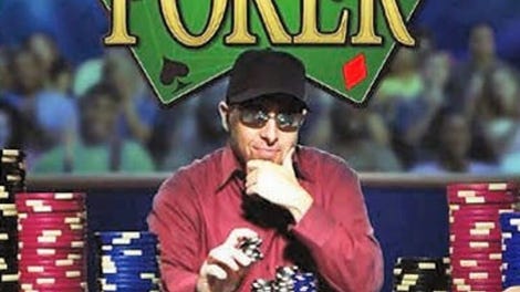 World Championship Poker