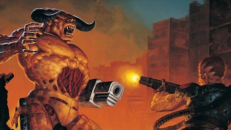 Doom II + Final Doom