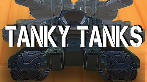 Tanky Tanks