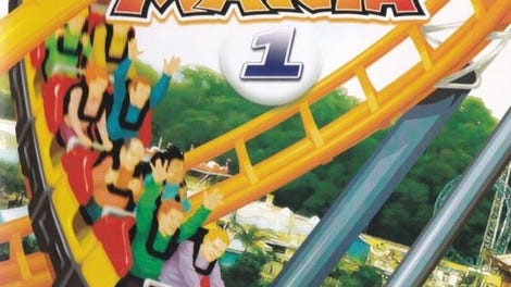 Roller Coaster Mania