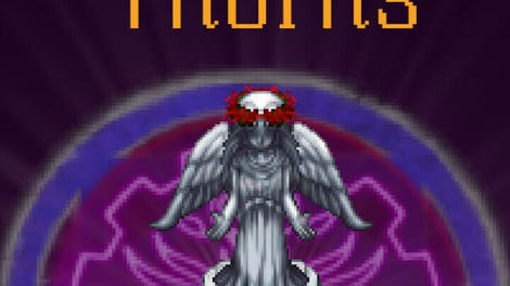 Crown of Thorns