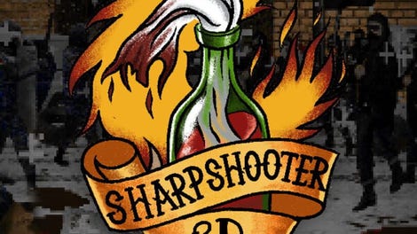SharpShooter3D