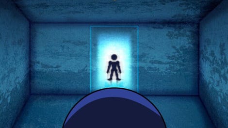 Maze Qore Arena
