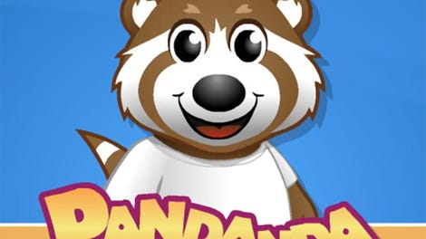 Pandanda - Kotaku