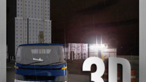 Heavy Truck Simulator