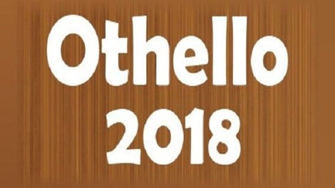Othello 2018