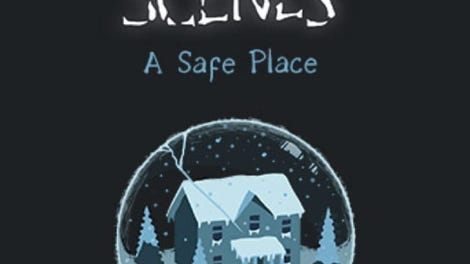 Midnight Scenes: A Safe Place