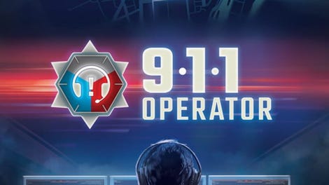 911 Operator