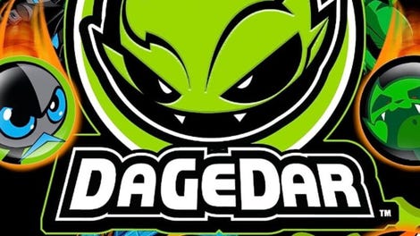 DaGeDar