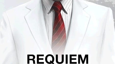 Hitman: Blood Money Requiem Pack