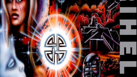 Perihelion: The Prophecy