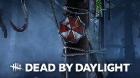 Dead By Daylight: Resident Evil Collaboration Bundle