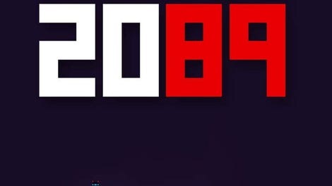 CuberPunk 2089