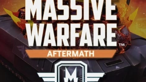 Massive Warfare: Aftermath