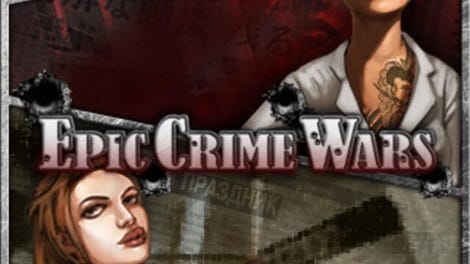 Epic Crime Wars