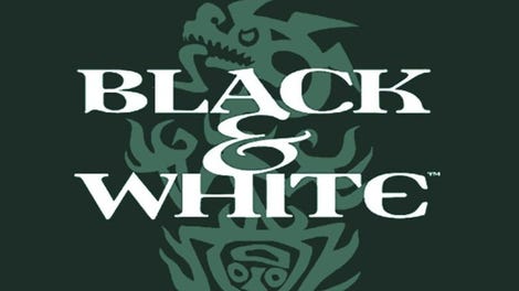 Black & White: Creature Isle