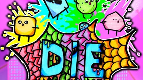 Die
