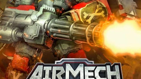 AirMech Arena