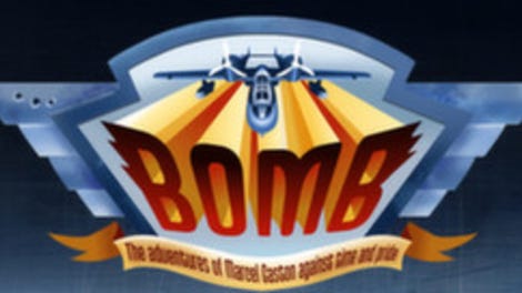 Bomb