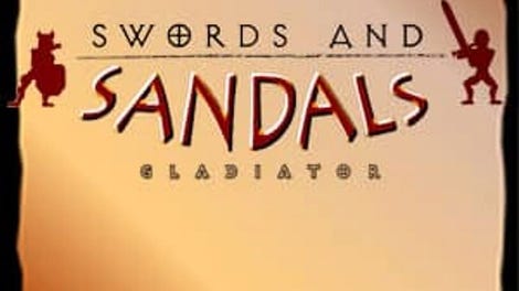 Swords and Sandals I : Gladiator - Kotaku