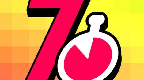 The 7 Second Challenge