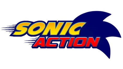Sonic Action