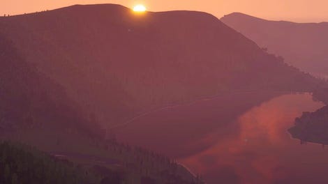 Call of the Wild: The Angler - Norway Reserve