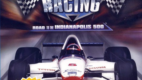 ABC Sports Indy Racing