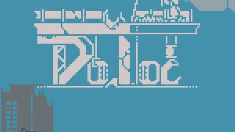 Doloc Town