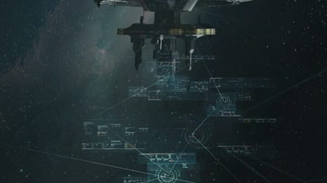 Nova: Space Armada