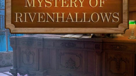 Mystery of Rivenhallows