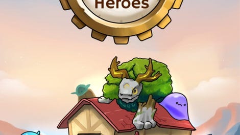 3 Minute Heroes