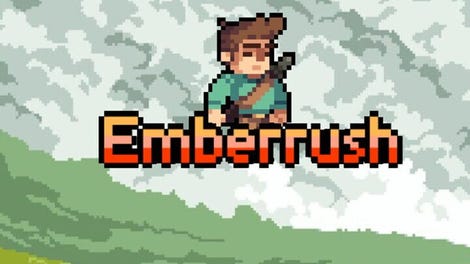Emberrush