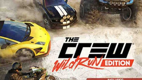 The Crew: Wild Run Edition