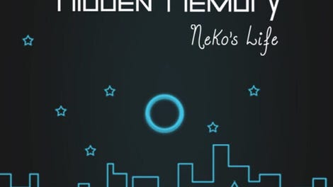 Hidden Memory: Neko's Life