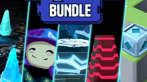 Puzzle Games Bundle