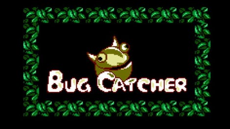 Bug Catcher