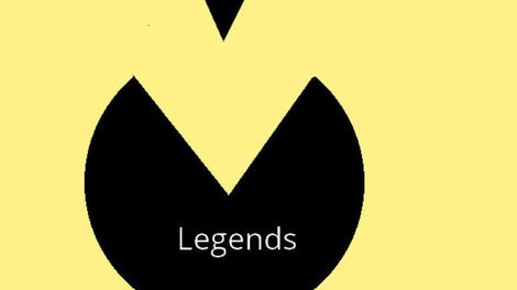 Broken Legends
