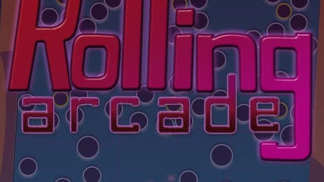Rolling Arcade