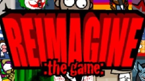 Reimagine: The Game