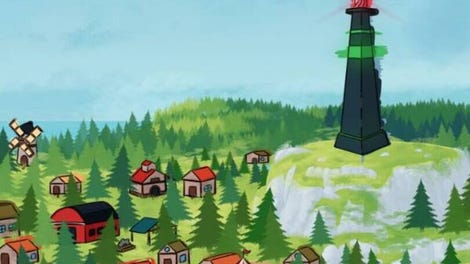 Hexaroma: Village Builder