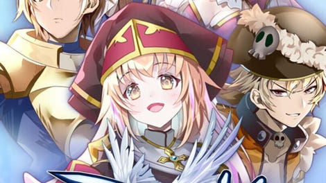 Ragnarok V: Returns
