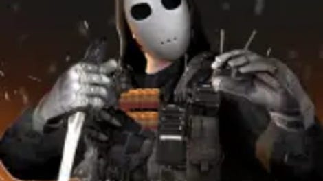Hunter Hitman