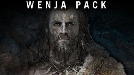 Far Cry: Primal - Wenja Pack