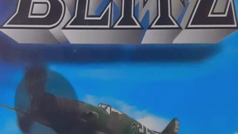 3D Blitz