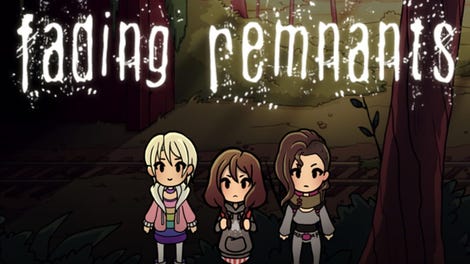 Fading Remnants
