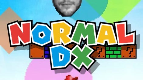 Normal Super Mario Bros. Trilogy DX