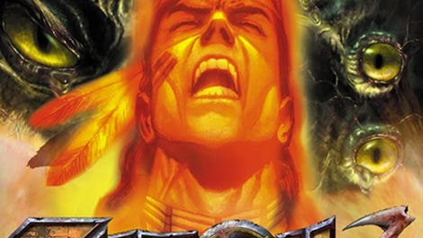 Turok 3: Shadow of Oblivion